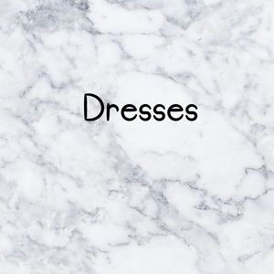 Dresses